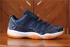 Navy gum