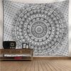 Peacock Mandala-4