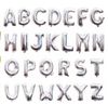 sliver letter