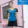 Blue-women set-itemA