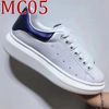 MC05-White Blue