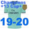19-20 Third Champions