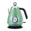 Green US Plug 220v