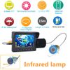 15M Cable 12 IR LEDs