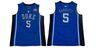 Elite Blue 5