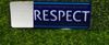 RESPECT PATCH