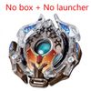 B-903 No launcher