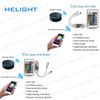 IR24K WIFI RGB 4pin