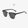 matte black - gray