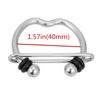40mm(1.57in)