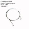 5FT 150CM Extension Cord