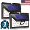 2pcs 24leds lamp