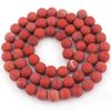 Red Jasper