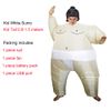 Kids White