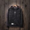 Hoodie top