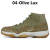 P4-Olive Lux