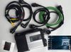 mb star c5+360GB SSD