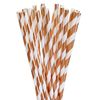 Rose Gold 25pcs