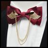 Wine red
