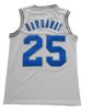 HARDAWAY 25 Grey