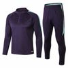 Barcelona training suits 815