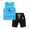 Blue Black