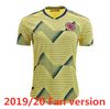 2019/20 Fans version home