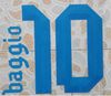 #10 BAGGIO