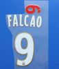 White Gold #9 FALCAO