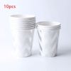 Silver wave 10pcs