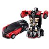 Fire Engine Red