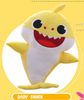 yellow shark