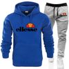 Blue B