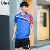 Men Blue A set