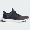 Navy Multicolor