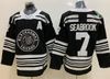 7 Seabrook Black
