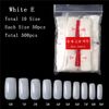 White E