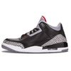 Black Cement