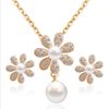 Flower pearl