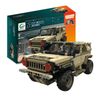 military hummer