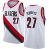 #27 Jusuf Nurkic