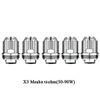 X3 0.15ohm