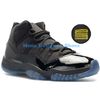 High Gamma Blue