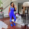 10# C All Blue