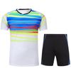 Men white-bk blue