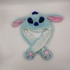 Stewart hatA cap with moving ears
