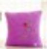 purple square bear
