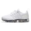 triple white