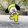 CHIMMY