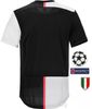 home+Champion patch